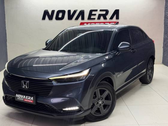 HONDA HR-V 1.5 DI I-VTEC FLEX EXL CVT
